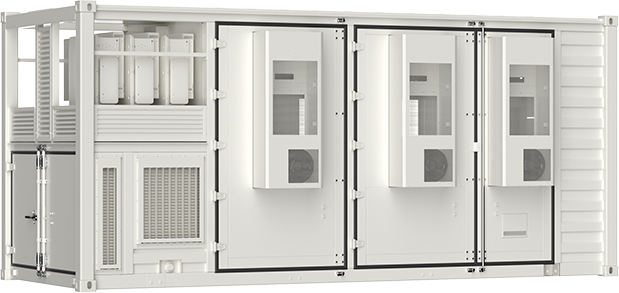 Energy Storage